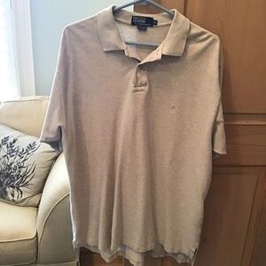 Men’s Ralph Lauren Polo Short Sleeve Shirt